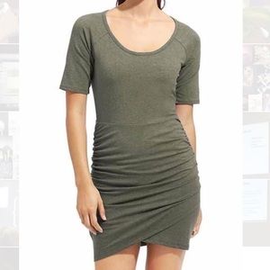 Athleta Tee Dress